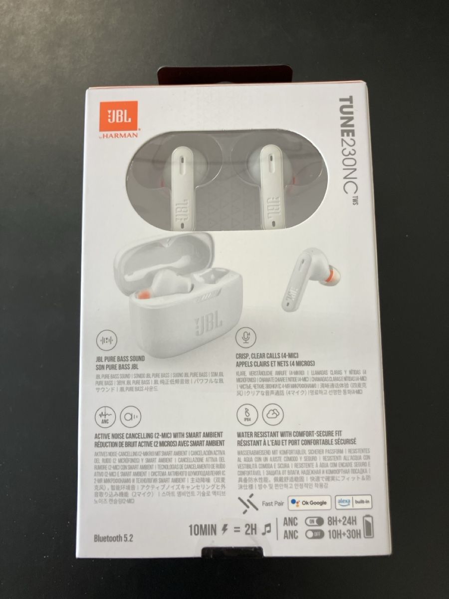 JBL Kopfhörer: Kopfhörer  – Neu und originalverpackt aus Naters von bur_562p 1