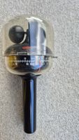 Mechanischer Handwindmesser für Segeln, Kiten & Outdoor