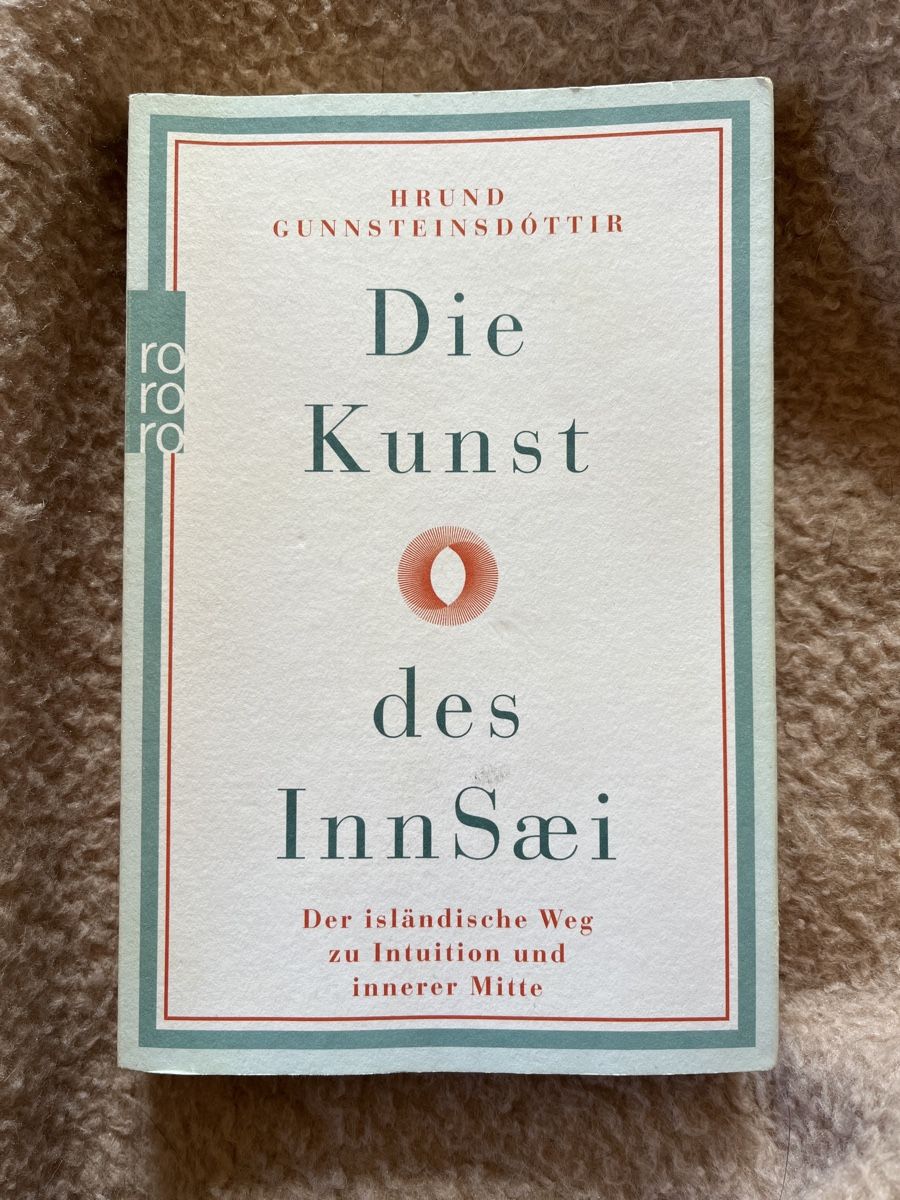 Libri: Die Kunst des InnSaei – Usato da Ogens venduto da lau_z665