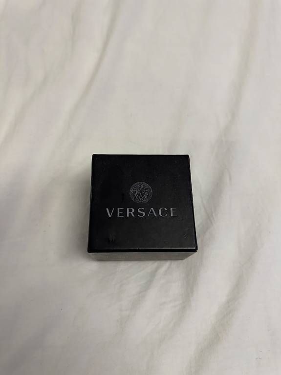 Ohrringe & -stecker: Versace Ohrenring – Gebraucht aus Zürich von reg91 4