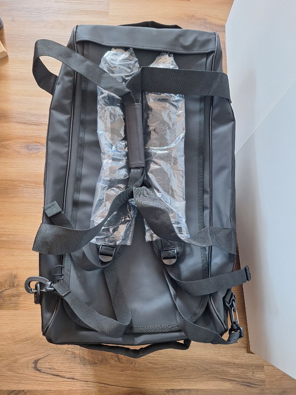 Helly Hansen Sacs: H/H Scout Duffel L – Neuf avec emballage d'origine à Langnau i. E. par Solti750 3