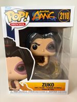 Funko POP! Movies Avatar The Last Airbender Lost Realm Zuko