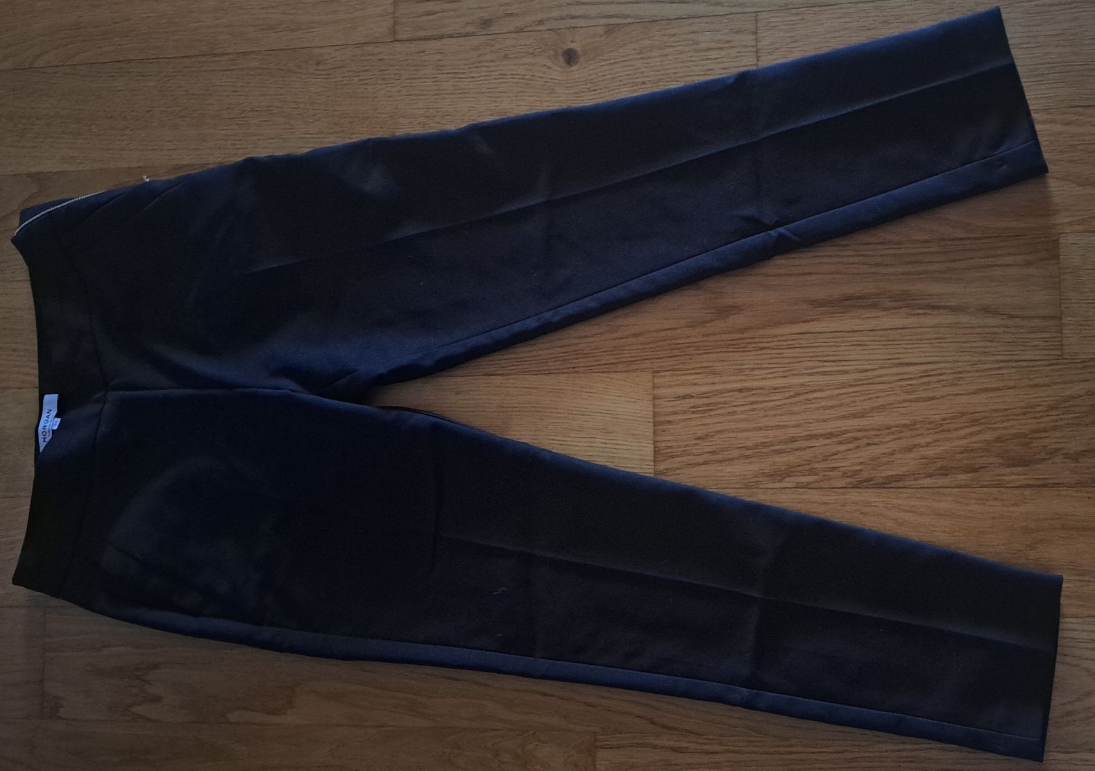 Morgan Pantaloni: elegante Damenhose Morgan – Nuovo (secondo la descrizione) da Seengen venduto da ja6_65wp