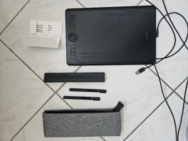 Wacom Grafiktablett Intuos Pro