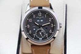 Patek Philippe Annual Calendar Travel Time 5326G, Full-Set