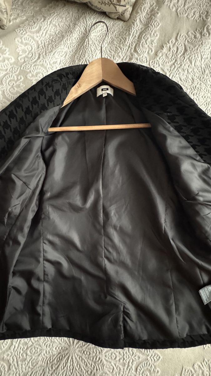 We Giacche: Fashion Blazer – Nuovo (secondo la descrizione) da Hünenberg See venduto da Schulers 3
