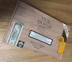 Quai d'orsay 52