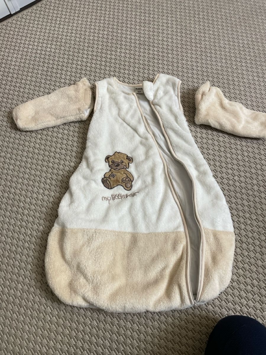 Sacchi a pelo: Winterschlafsack, Gr. 70 – Usato da Weiningen ZH venduto da wunderkaro 2
