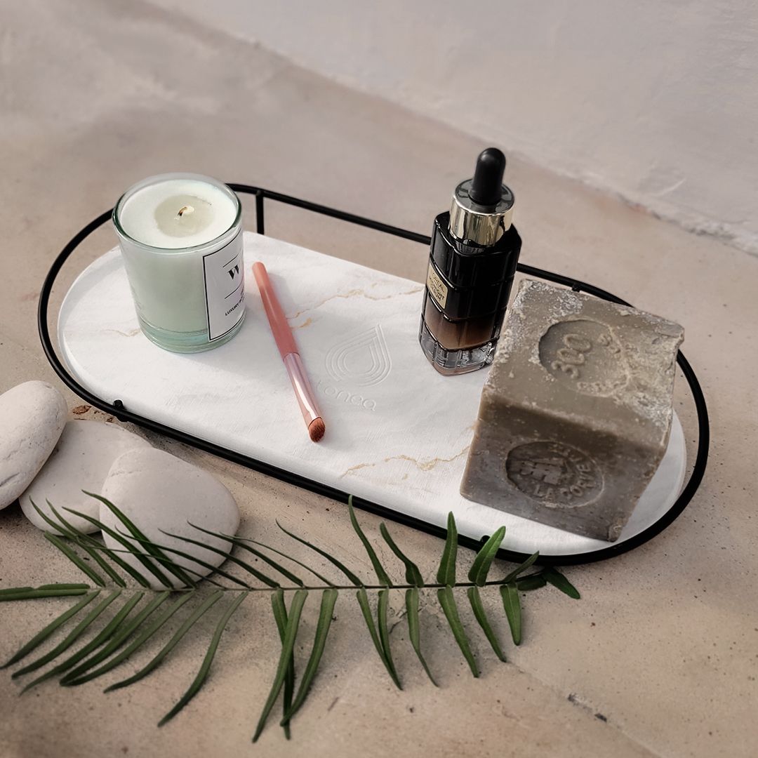 Maquillage: Makea Makeup Tray Topaz – Neuf avec emballage d'origine à Dietlikon par Salesmax 4