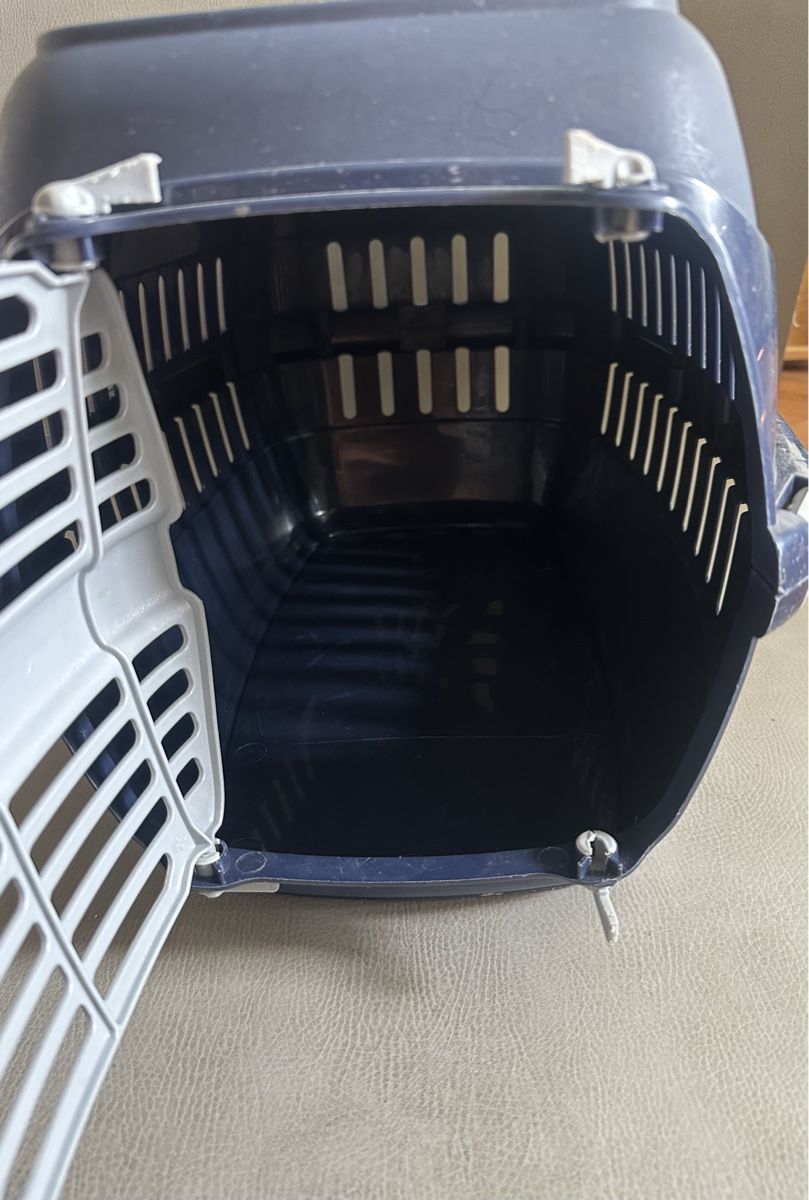Liege- & Schlafplätze: Katzen Box – Gebraucht aus Hombrechtikon von movoko01 2