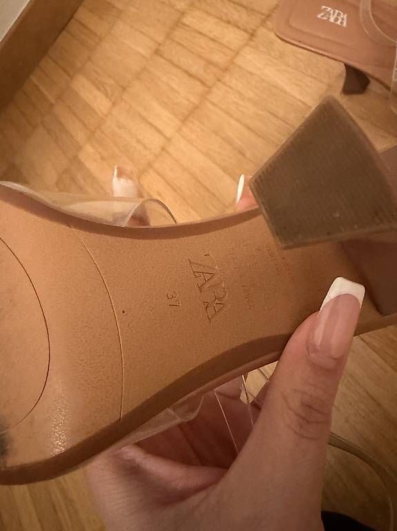 Scarpe da donna: Heels – Usato da Wallisellen venduto da hug_pf77 3