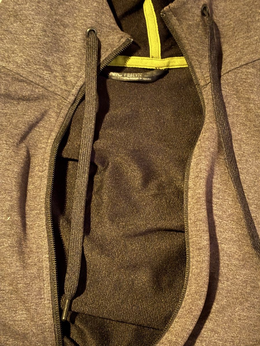 Arcteryx Giacche: Arcteryx Sweathoody Herren XL – Usato da Basel venduto da v3t_z9gg 2