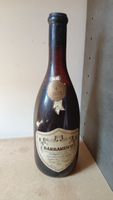 Barbaresco – 1973 – Piemont (Nebbiolo)
