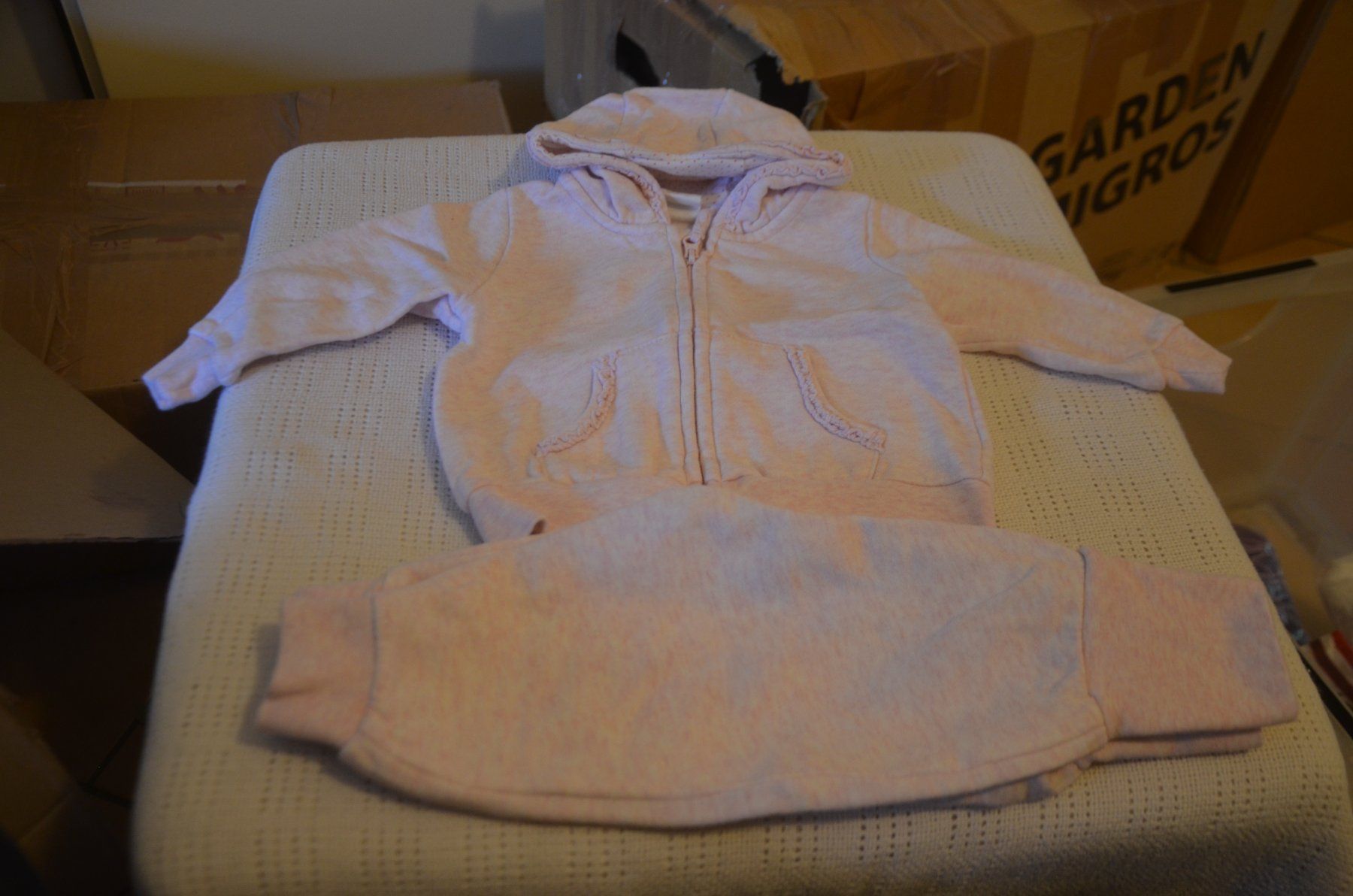 Lotti & Set di vestiti: TAILLE 62 - (ZXA) – Usato da Chiasso venduto da Dolly015 1