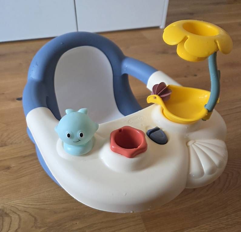 Badewannen: Smoby Badewannensitz – Gebraucht aus Igis von dani.93