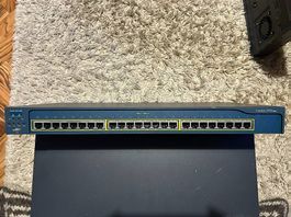Switch Cisco 2950 24 porte