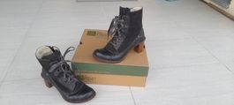 Boots bottines Stiefel El Naturalista 41
