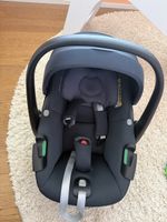 Maxi-Cosi Pebble 360 Babyschale mit Basis G-Cell 40-60cm
