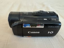 Canon Videokamera HD LEGRIA HF M32
