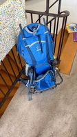 Deuter Kindertrage Rucksack Babytrage