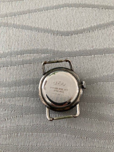 Fortis Orologi: UHR Vintage – Usato da Eschlikon TG venduto da Giuseppina 3