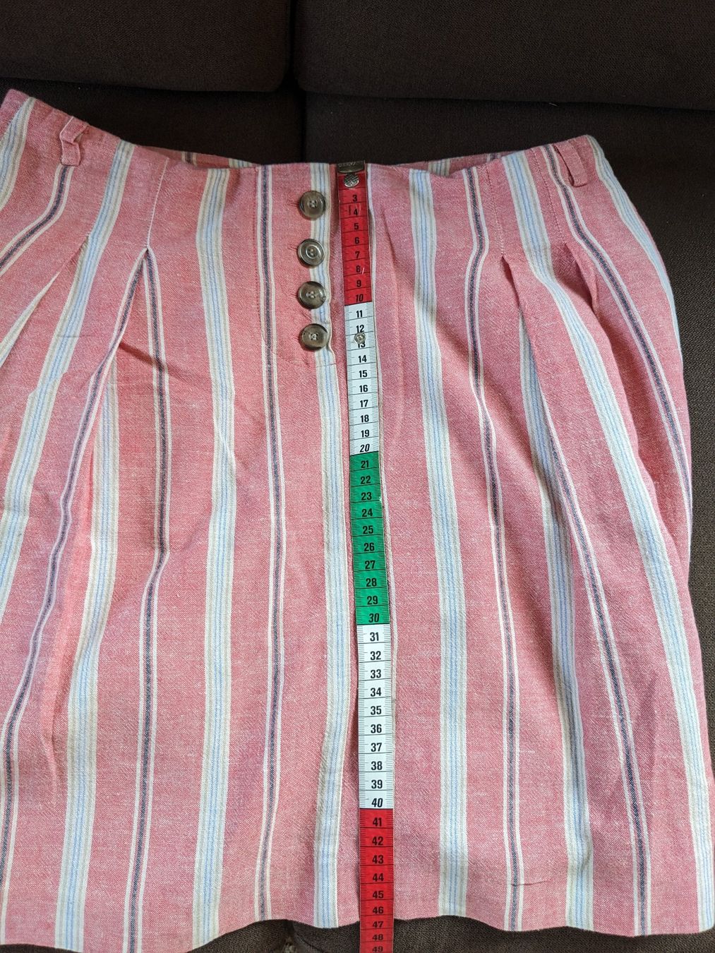 Esprit Gonne: Leinenrock Esprit 36 – Usato da Lengnau AG venduto da Nathi88 4