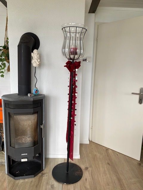 Tutte le decorazioni: Kerzenständer – Usato da Kehrsiten venduto da shirodhara