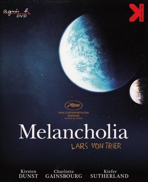 Tutti i DVDs: Melancholia [Blu-ray] – Usato da Bitsch venduto da Melando 1