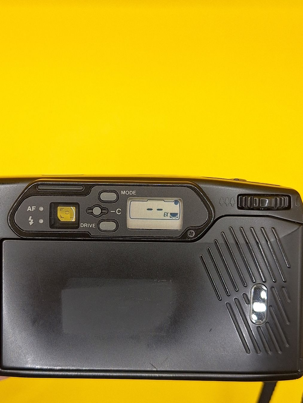 Pentax Fotocamera: Pentax Zoom 90  – Usato da Tann venduto da TobyPeterson 3