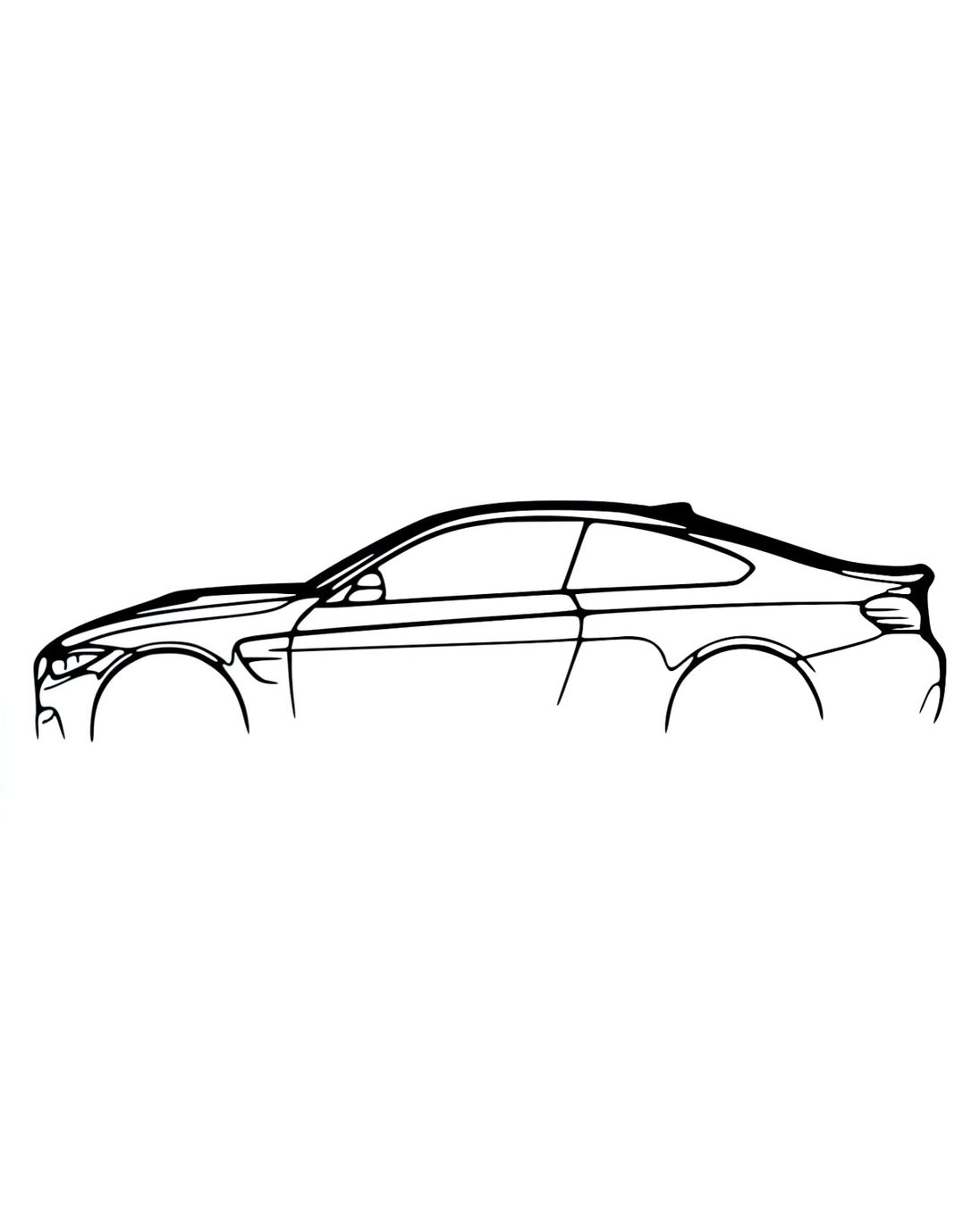 BMW Modellini d'auto: BMW - M4 F82 – Nuovo e nell'imballaggio originale da Altendorf venduto da TISPA.SHOP