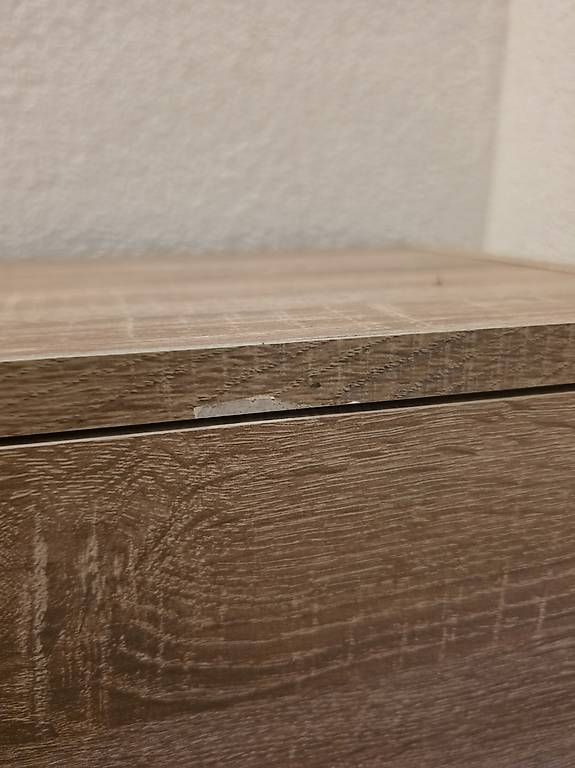 Armadi: Schuhschrank – Usato da Bischofszell venduto da Viv_n7f9 2