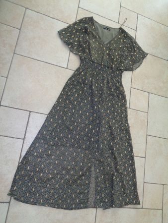 Kleid  Jean Pascale  Grösse 36