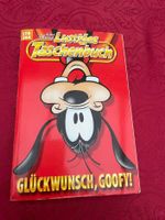 LTB Nr. 364 Lustiges Taschenbuch Glückwunsch Goofy
