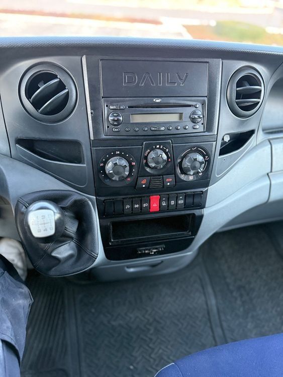 Iveco Automobili: Iveco Daly 35S18V – Usato da Weggis venduto da mar_cx2k 5