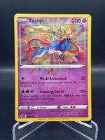 Zacian (VIV 82)