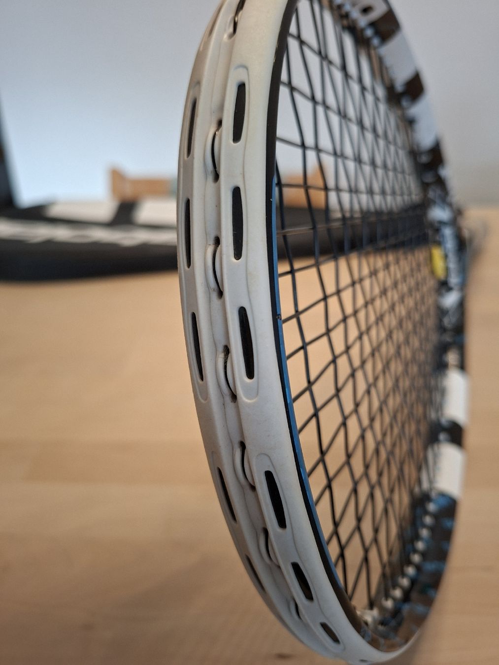 Babolat Schläger: Babolat Tennisschläger  – Gebraucht aus Malters von pat_p26z 4