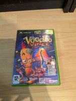 Voodoo vince Microsoft Xbox