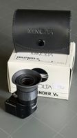 Winkelsucher Minolta