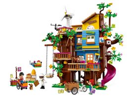 Lego Friends Freundschaftsbaumhaus 41703