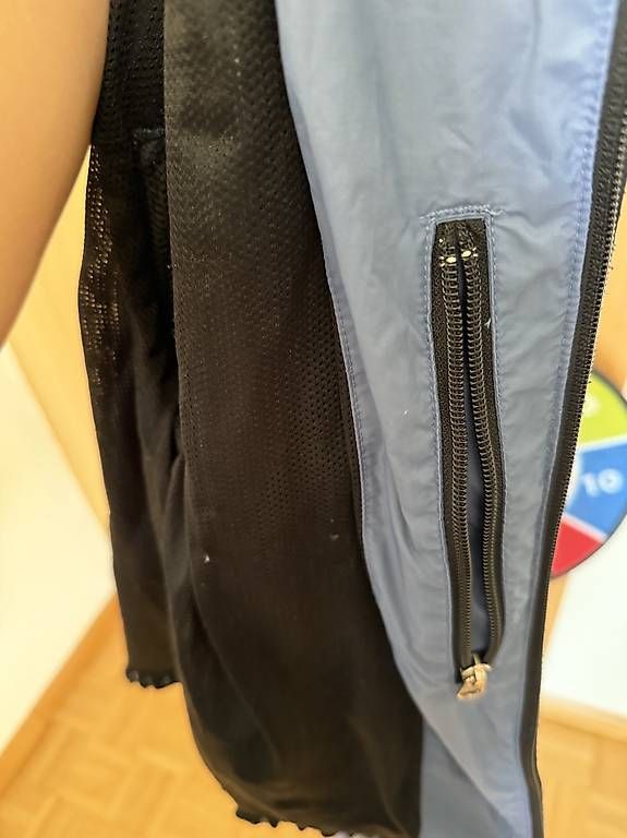 Jacken: Timberland Regen-Windjacke S-M – Gebraucht aus Basel von momo.st 4