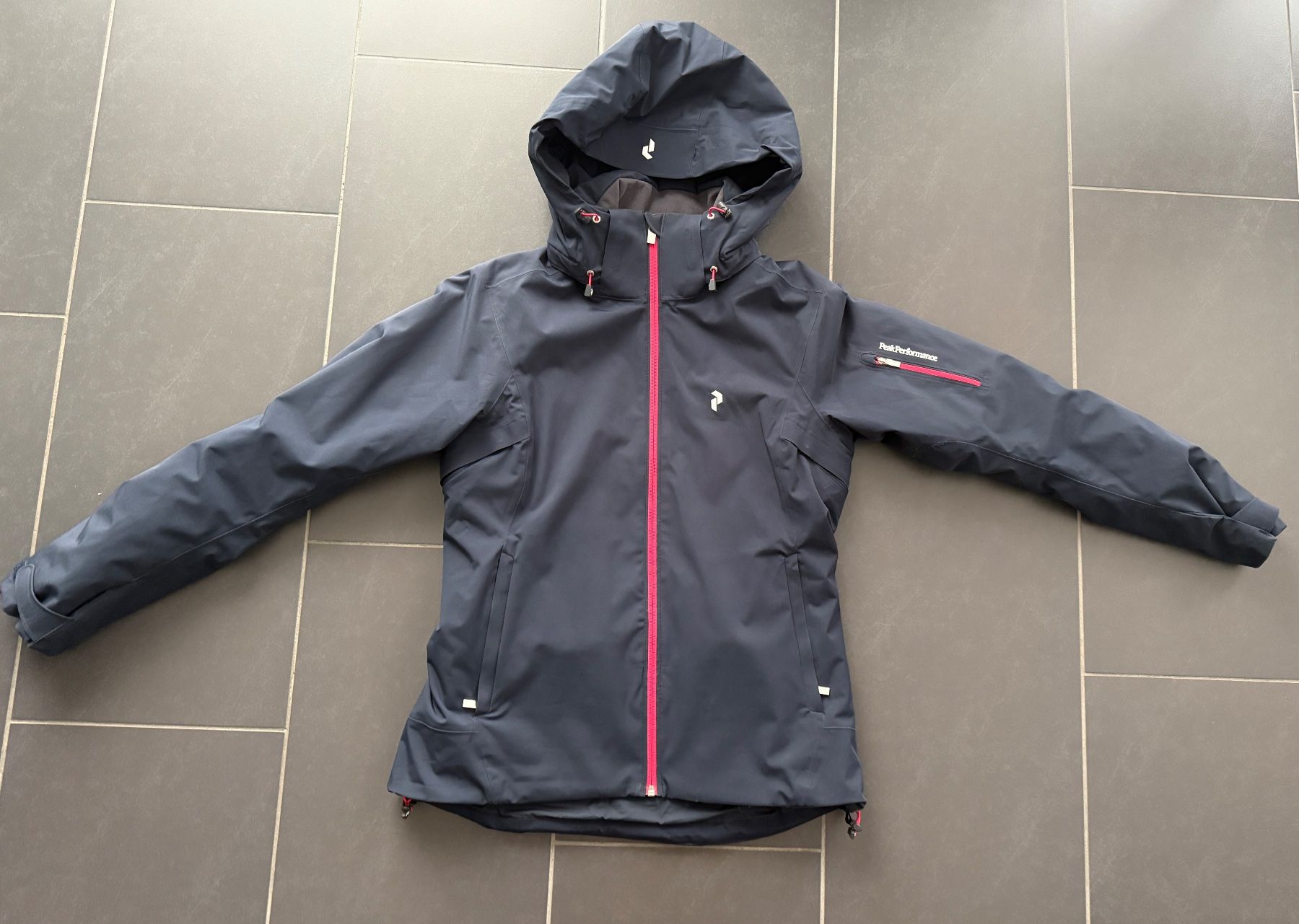 Peak Performance Completi, tute sportive e funzionali: Skianzug Peak Performance Gr. M – Usato da Frick venduto da 3zickzack9 2