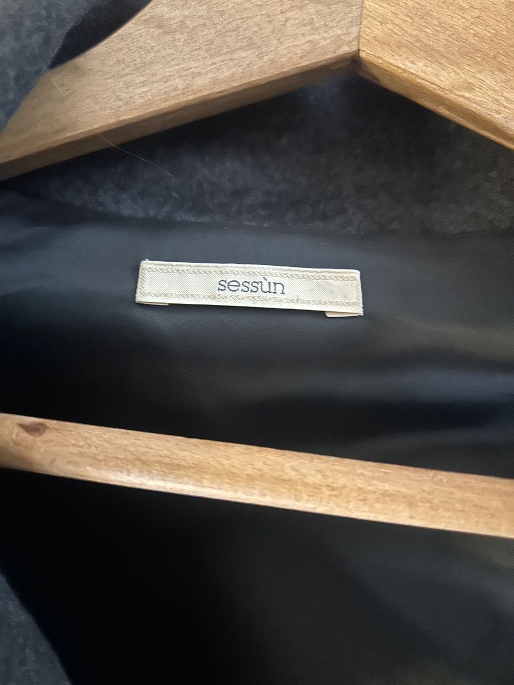 Sessun Mäntel: Sessun Mantel – Neu (gemäss Beschreibung) aus Brüttisellen von JJ010 3