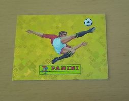 Panini WM 2026 FWC 00