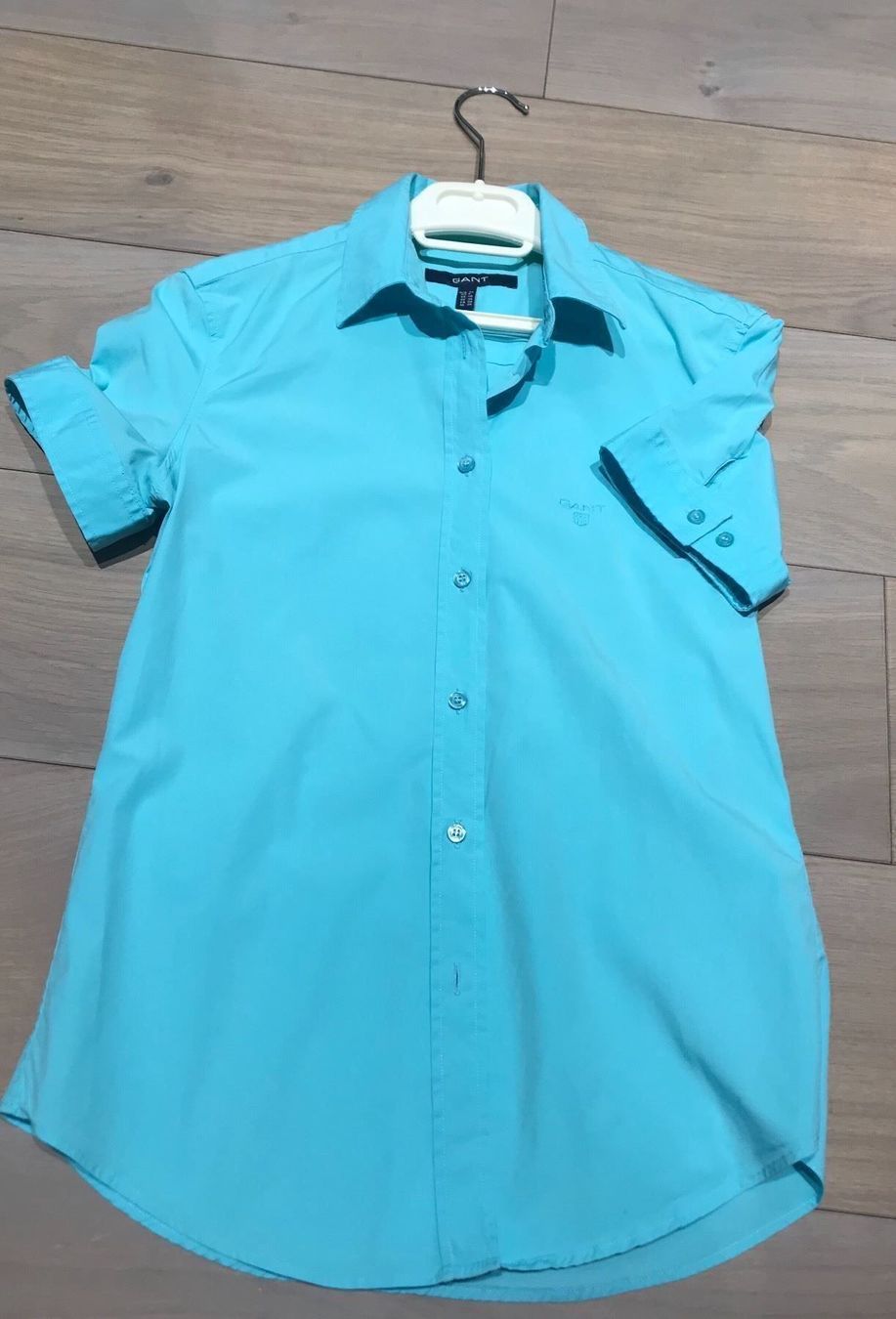 Gant Camicette: Gant Damen Bluse,Grösse 36 – Usato da Maschwanden venduto da yaster 4