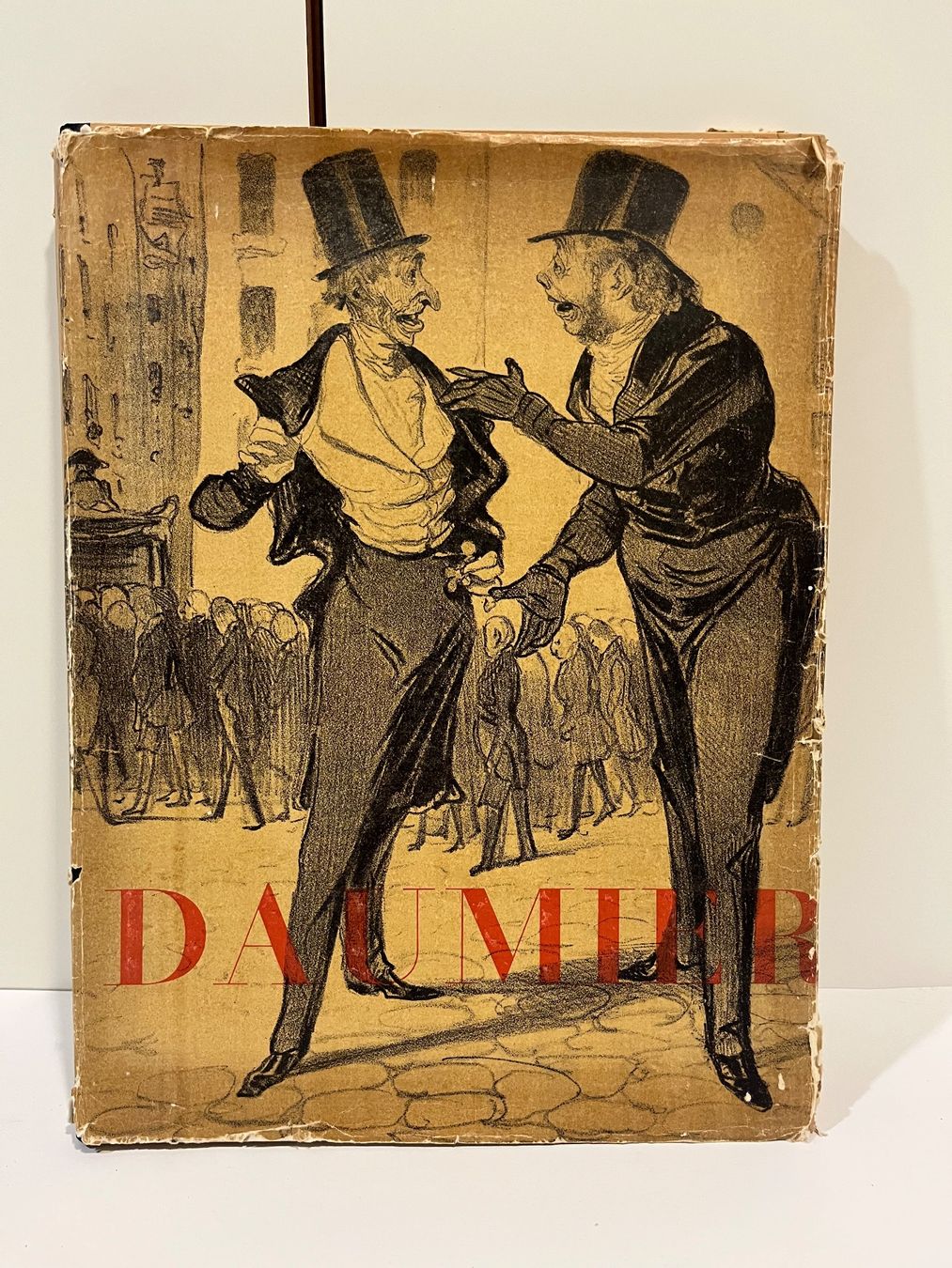 Libri: Livre de honoré Daumier – Usato da lausanne venduto da esploras