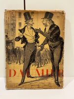 Livre de honoré Daumier
