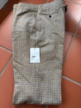 Thom Browne wool pants