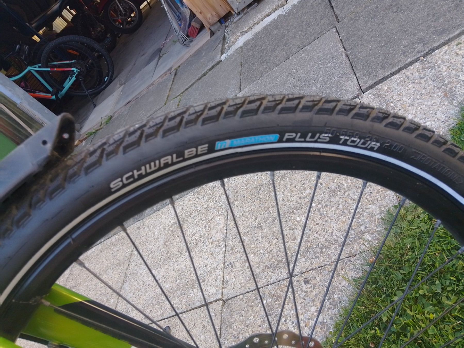 Stromer Biciclette: Stromer ST1 Motor defekt – Difettoso da Sargans venduto da Patric01 3