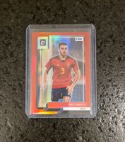 Eric Garcia /165 - Spanien - Panini
