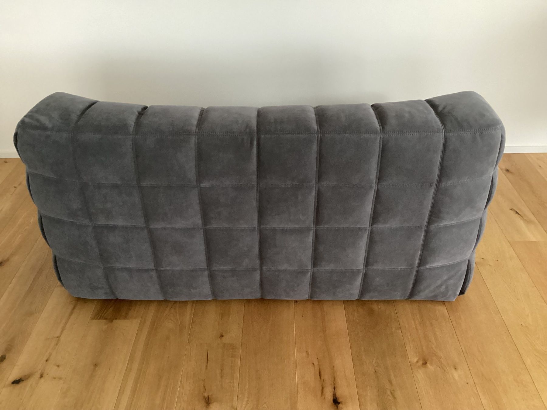 Sofas: Ligne Roset Kashima 2er Sofa mit Hocker  neuwertig – D'occasion à Gunten par asa017 4